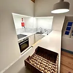 Apartmán Casa Azul D'obidos *