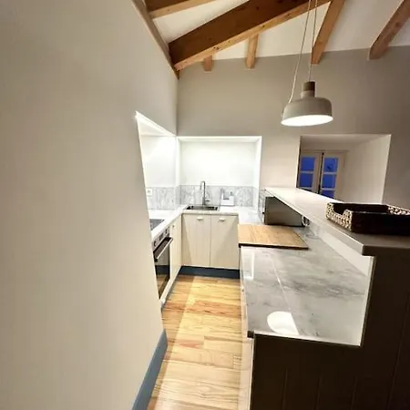 Casa Azul D'obidos Appartement