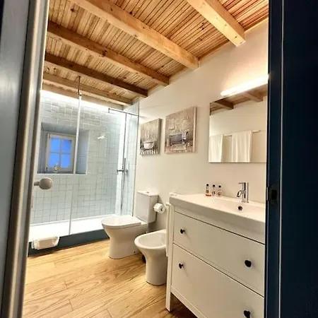 Casa Azul D'obidos * Óbidos