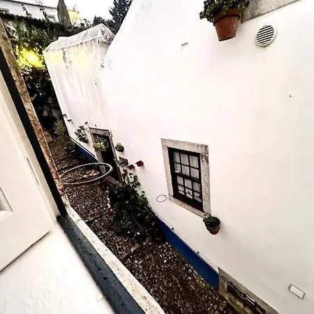 Casa Azul D'obidos Óbidos