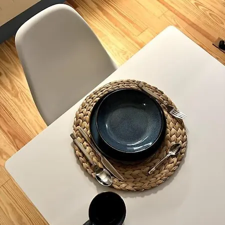 Apartmán Casa Azul D'obidos