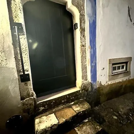 Casa Azul D'obidos Appartement