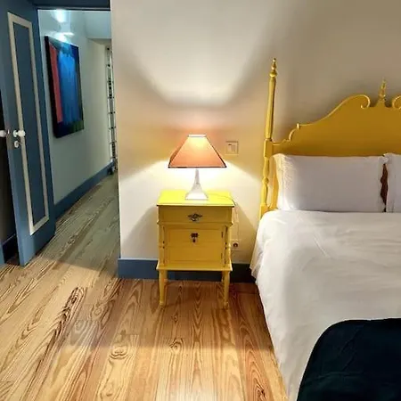 Casa Azul D'obidos *