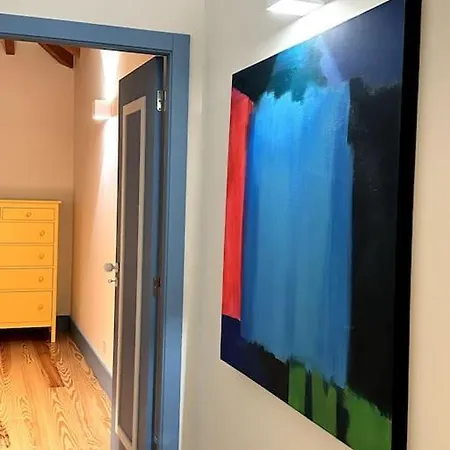 Casa Azul D'obidos Apartmán *