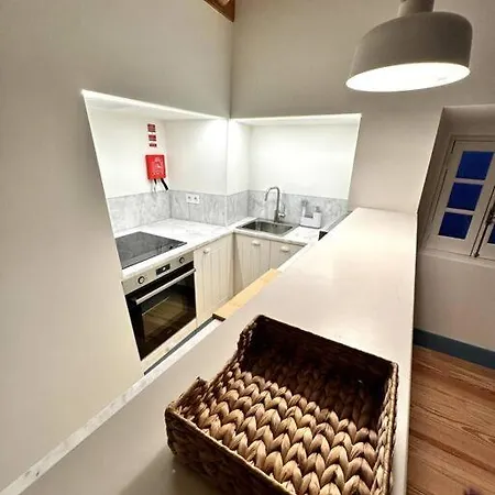 Appartement Casa Azul D'obidos *
