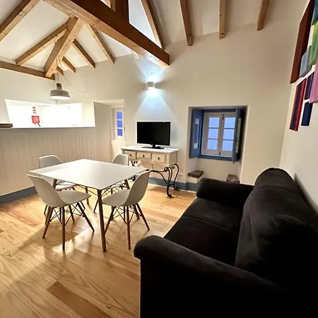 Appartement Casa Azul D'obidos