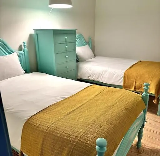 Casa Azul D'óbidos Óbidos