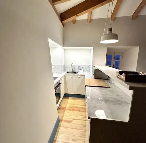 Casa Azul D'óbidos Apartamento