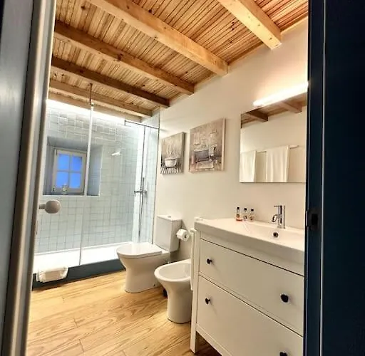 Casa Azul D'óbidos * Óbidos