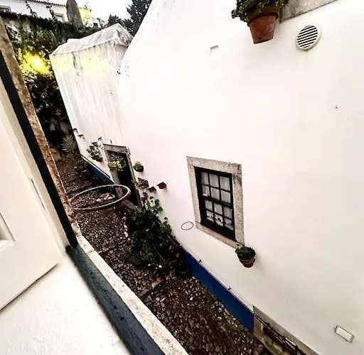 Casa Azul D'óbidos Óbidos