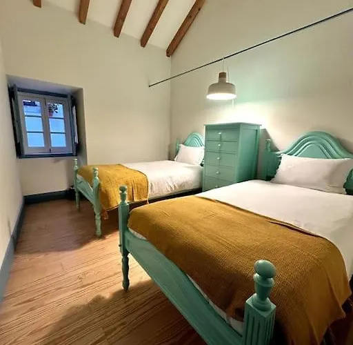 Casa Azul D'óbidos * Óbidos