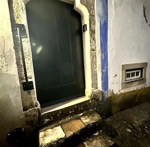 Casa Azul D'óbidos Apartamento