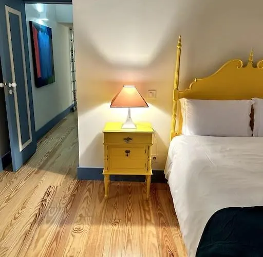 Casa Azul D'óbidos *