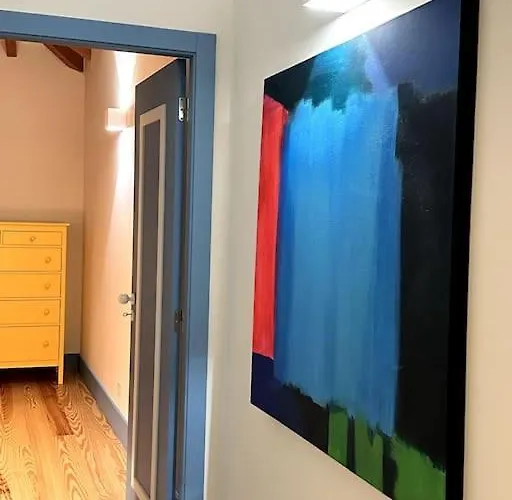 Casa Azul D'óbidos Apartamento *