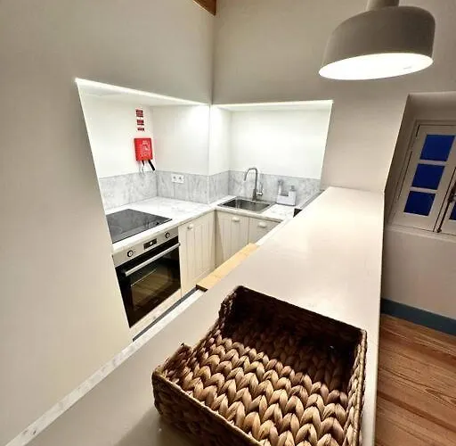 Apartamento Casa Azul D'óbidos *